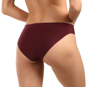 3PACK dámske nohavičky Under Armour bezšvové viacfarebné (1383897 673) M