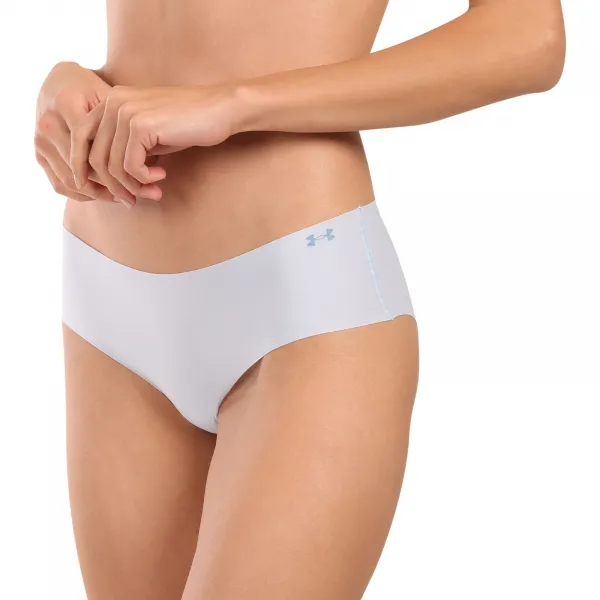 3PACK dámske nohavičky Under Armour bezšvové viacfarebné (1383895 453) M