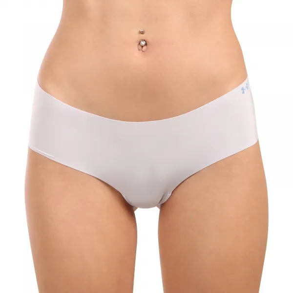 3PACK dámske nohavičky Under Armour bezšvové viacfarebné (1383895 453) M