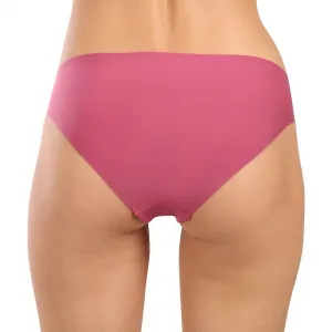 3PACK dámske nohavičky Under Armour bezšvové viacfarebné (1383897 673) M