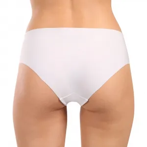 3PACK dámske nohavičky Under Armour bezšvové viacfarebné (1383895 453) M