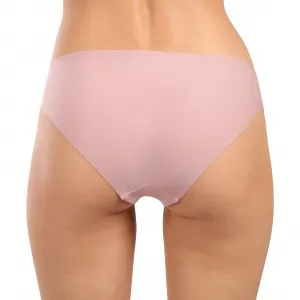 3PACK dámske nohavičky Under Armour bezšvové viacfarebné (1383897 673) M