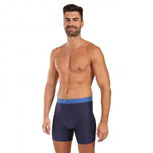 3PACK pánske boxerky Under Armour viacfarebné (1383878 418) M, trenky