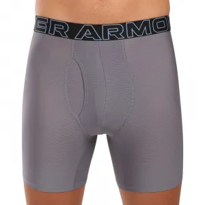 3PACK pánske boxerky Under Armour viacfarebné (1383884 024) M, trenky