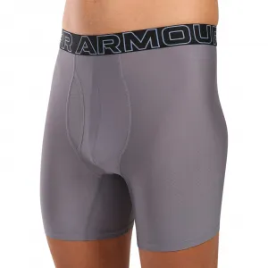 3PACK pánske boxerky Under Armour viacfarebné (1383884 024) M, trenky