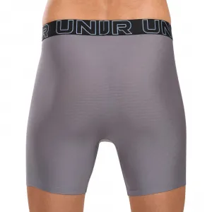 3PACK pánske boxerky Under Armour viacfarebné (1383884 024) M, trenky
