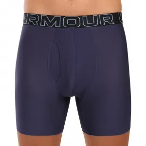 3PACK pánske boxerky Under Armour viacfarebné (1383884 024) M, trenky