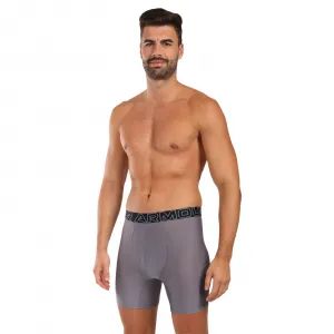 3PACK pánske boxerky Under Armour viacfarebné (1383884 024) M, trenky