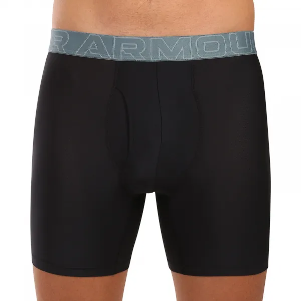 3PACK pánske boxerky Under Armour viacfarebné (1383884 587) 5XL, trenky