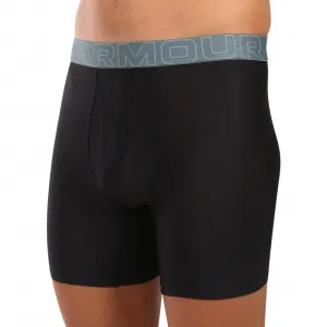 3PACK pánske boxerky Under Armour viacfarebné (1383884 587) 5XL, trenky