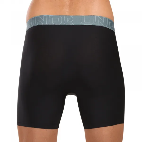 3PACK pánske boxerky Under Armour viacfarebné (1383884 587) 5XL, trenky