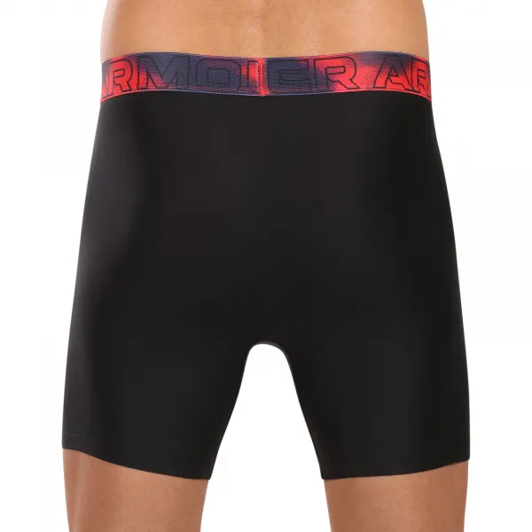 3PACK pánske boxerky Under Armour viacfarebné (1383879 714) XXL, trenky