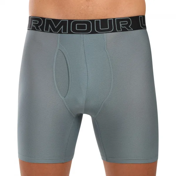 3PACK pánske boxerky Under Armour viacfarebné (1383884 587) 5XL, trenky