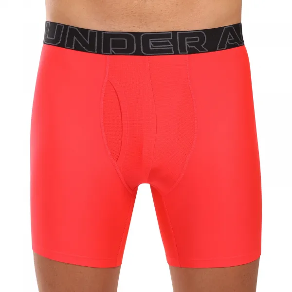 3PACK pánske boxerky Under Armour viacfarebné (1383879 714) XXL, trenky
