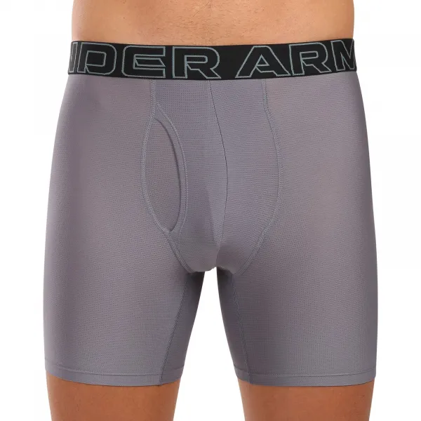 3PACK pánske boxerky Under Armour viacfarebné (1383884 587) 5XL, trenky