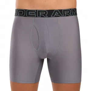 3PACK pánske boxerky Under Armour viacfarebné (1383884 587) 5XL, trenky