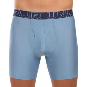 3PACK pánske boxerky Under Armour viacfarebné (1383879 714) XXL, trenky