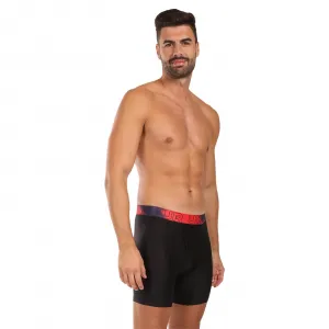 3PACK pánske boxerky Under Armour viacfarebné (1383879 714) XXL, trenky