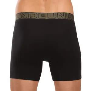 3PACK pánske boxerky Under Armour viacfarebné (1383889 005) M, trenky