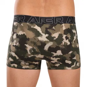 3PACK pánske boxerky Under Armour viacfarebné (1383892 391) M, trenky