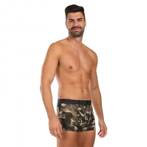 3PACK pánske boxerky Under Armour viacfarebné (1383892 391) M, trenky