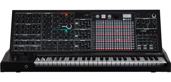 Arturia Matrix Brute