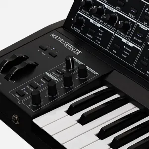 Arturia Matrix Brute
