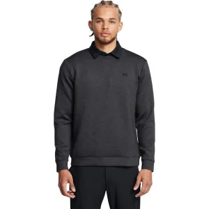Men's Under Armour DRIVE CREW sweatshirt