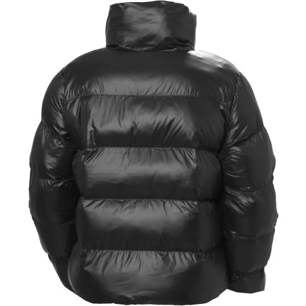 Helly Hansen JADE PUFFER Dámska zimná bunda, čierna, veľkosť