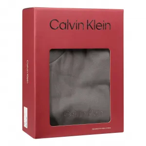 Pánske pyžamo Calvin Klein šedé (NM2951-PR8) S