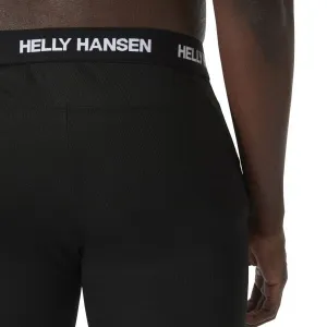 Helly Hansen LIFA Pánske funkčné nohavice, čierna, veľkosť