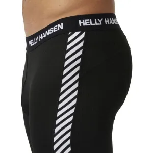 Helly Hansen LIFA Pánske funkčné nohavice, čierna, veľkosť