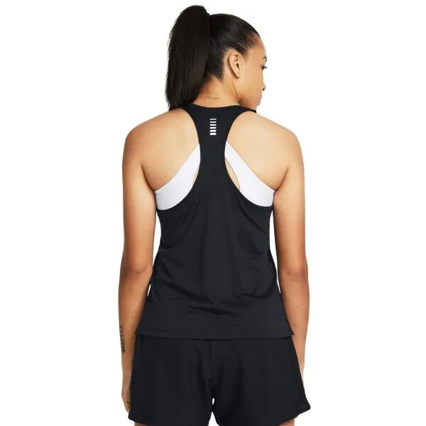 Women's tank top Under Armour UA Launch Singlet