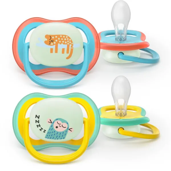Philips Avent Ultra Air SCF376/32 18+m cumlík Boy 2 ks