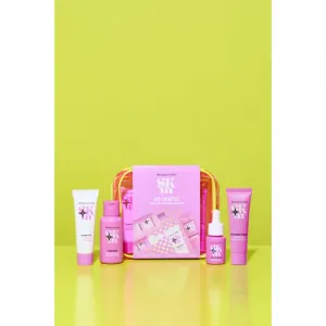 Revolution Skincare Go Gentle 4 Step Starter Kit darčeková sada na tvár