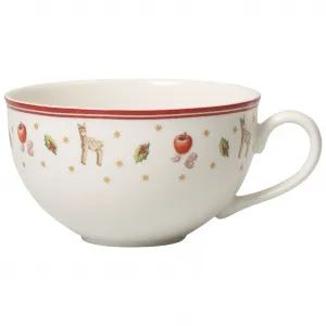 Biela kávová šálka, kolekcia Toy's Delight - Villeroy & Boch