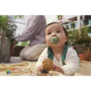 Philips AVENT Cumlík Ultrasoft Premium neutral 6-18m obrázok 2 ks