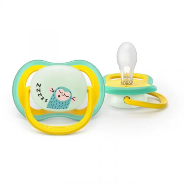 Philips Avent Ultra Air SCF376/32 18+m cumlík Boy 2 ks