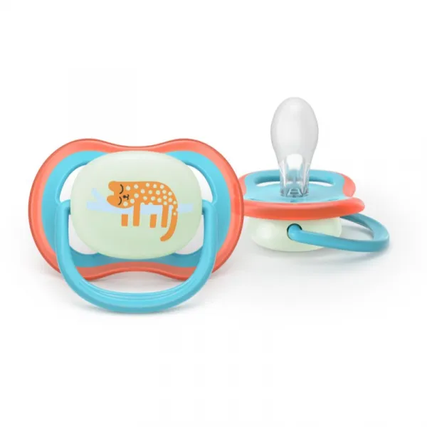 Philips Avent Ultra Air SCF376/32 18+m cumlík Boy 2 ks