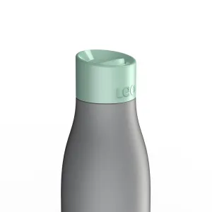 Turistická termofľaša 0,5l s 2 zátkami (mätová)