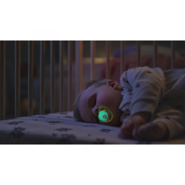 Philips Avent Ultra Air SCF376/32 18+m cumlík Boy 2 ks