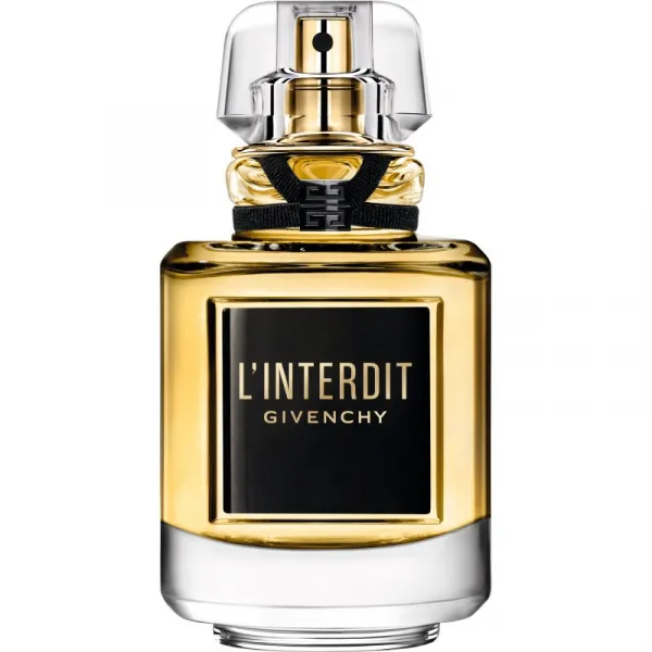 GIVENCHY L'INTERDIT PARFUM Parfumovaná voda
