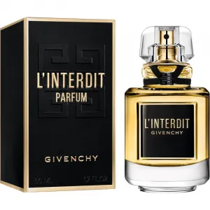 GIVENCHY L'INTERDIT PARFUM Parfumovaná voda