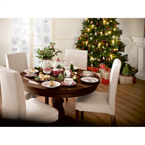 Biela kávová šálka, kolekcia Toy's Delight - Villeroy & Boch