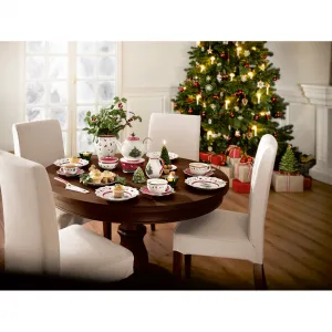Biela kávová šálka, kolekcia Toy's Delight - Villeroy & Boch