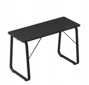Herný stôl HUZARO HERO 1.5 BLACK 120x48