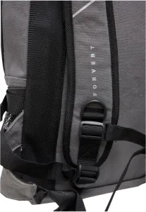 Batoh BRANDIT Forvert Canvas Louis Backpack 20L - dark grey