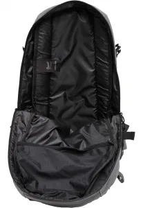 Batoh BRANDIT Forvert Canvas Louis Backpack 20L - dark grey