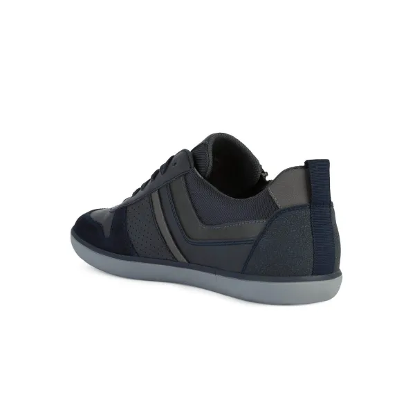 Sneakers so zipsom GEOX