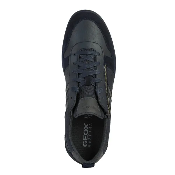 Sneakers so zipsom GEOX